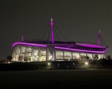 ストップ！女性に対する暴力・子どもへの虐待の画像